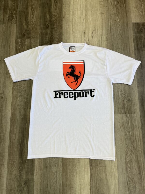 FREEPORT TEE