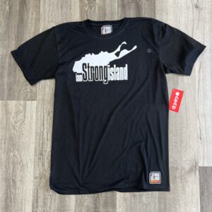 STRONG ISLAND CLASSIC TEE